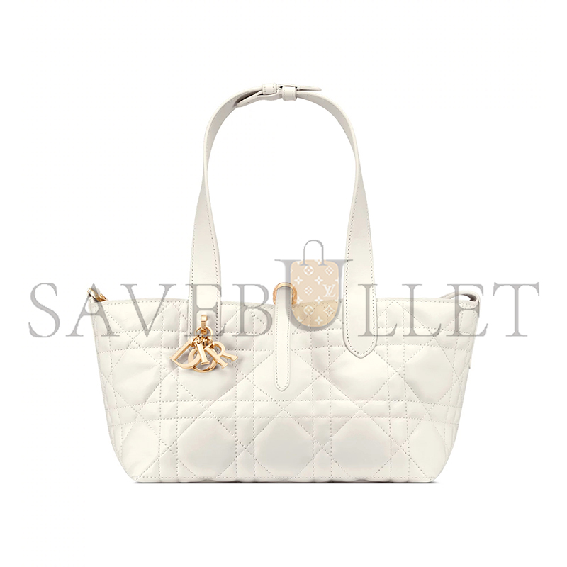 D*or small D*or toujours bag m2822oshj_m030 (23*15.5*12cm)